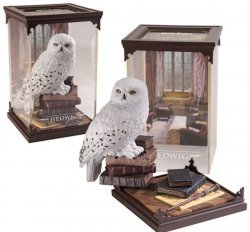 Статуэтка Harry Potter Noble Collection - Magical Creatures No. 1 - Hedwig Гарри Поттер Букля Сова