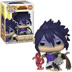 Фігурка Funko Animation: My Hero Academia - Tamaki Amajiki фанко Моя Геройська Академія - Тамакі 1005