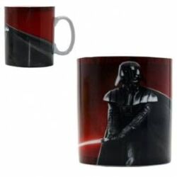 Чашка STAR WARS Darth Vader Ceramic Mug кухоль Зоряні війни Дарт Вейдер 460 мл