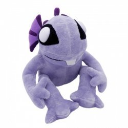 М'яка іграшка Lil 'Murk-Eye Murloc Plush