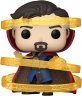 Фигурка Funko Marvel: Spider-Man: No Way Home - Doctor Strange Доктор Стрендж фанко 1162