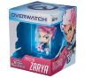 Міні фігурка Cute But Deadly - Frosted Zarya Figure