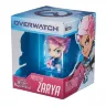 Мини фигурка Cute But Deadly Frosted Zarya Figure