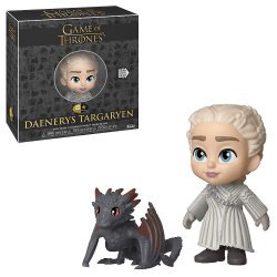 Фигурка Funko 5 Star: Game of Thrones Daenerys Targaryen