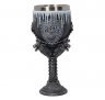 Кубок Game of Thrones Stark Winter is Coming Игра престолов Зима близко