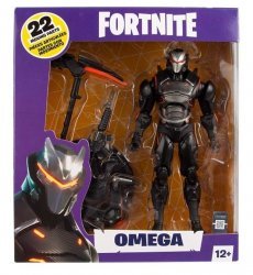 Фігурка Fortnite Фортнайт McFarlane Omega Premium Action Figure