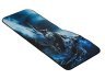 Коврик World of Warcraft Large Gaming Mouse Pad Arthas Lich King (70*32 см) Curve