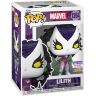 Фигурка Funko Marvel Lilith фанко Лилит Limited Edition Summer Convention 1264