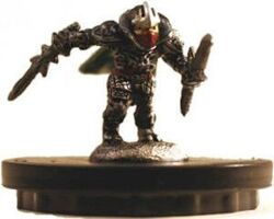 Warcraft  Miniatures Core Mini: TIMMO SHADESTEP