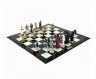 Шахматы Star Wars - 3D CHESS