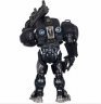 Starcraft II Jim Raynor Terran Marshal Action Figure