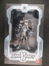 Starcraft II Jim Raynor Terran Marshal Action Figure