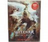 Пазл Ведьмак Цири Dark Horse Deluxe The Witcher 3: Wild Hunt - Ciri and The Wolves Puzzle 