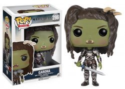 Фигурка Warcraft: Funko POP Garona