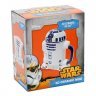 Чашка Star Wars Ceramic 3D Mug R2-D2