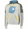Кофта Реглан Overwatch Blizzard Winston Pull Hoodie Sweatshirt (размер L)