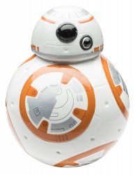 Бюст скарбничка Star Wars BB-8 Droid Ceramic Bust Bank