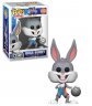 Фігурка Funko Space Jam - Bugs Bunny Dribbling фанко Космічний джем Багс Банні 1183