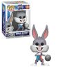 Фигурка  Funko Space Jam - Bugs Bunny Dribbling фанко Космический джем Багс Банни 1183