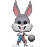 Фигурка  Funko Space Jam - Bugs Bunny Dribbling фанко Космический джем Багс Банни 1183