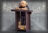 Статуетка Harry Potter Noble Collection - Magical Creatures No. 10 - Gringotts Goblin