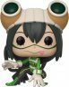 Фигурка Funko Animation: My Hero Academia - Tsuyu фанко Моя Геройская Академия - Тсую Асуи 374