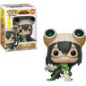 Фигурка Funko Animation: My Hero Academia - Tsuyu фанко Моя Геройская Академия - Тсую Асуи 374
