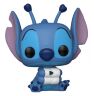 Фігурка Funko Disney: Lilo and Stitch: Stitch (IN CUFFS) Фанко Стіч (FYE Exclusive) 1235