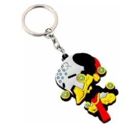 Брелок Overwatch Keychain - ZENYATTA