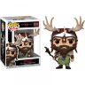 Фигурка Funko Games Diablo IV Druid Фанко Диабло Друид 941