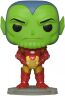 Фігурка Funko Marvel Comic Covers Skrull as Iron Man фанко Скрул (Funko 2023 Limited Edition) 16